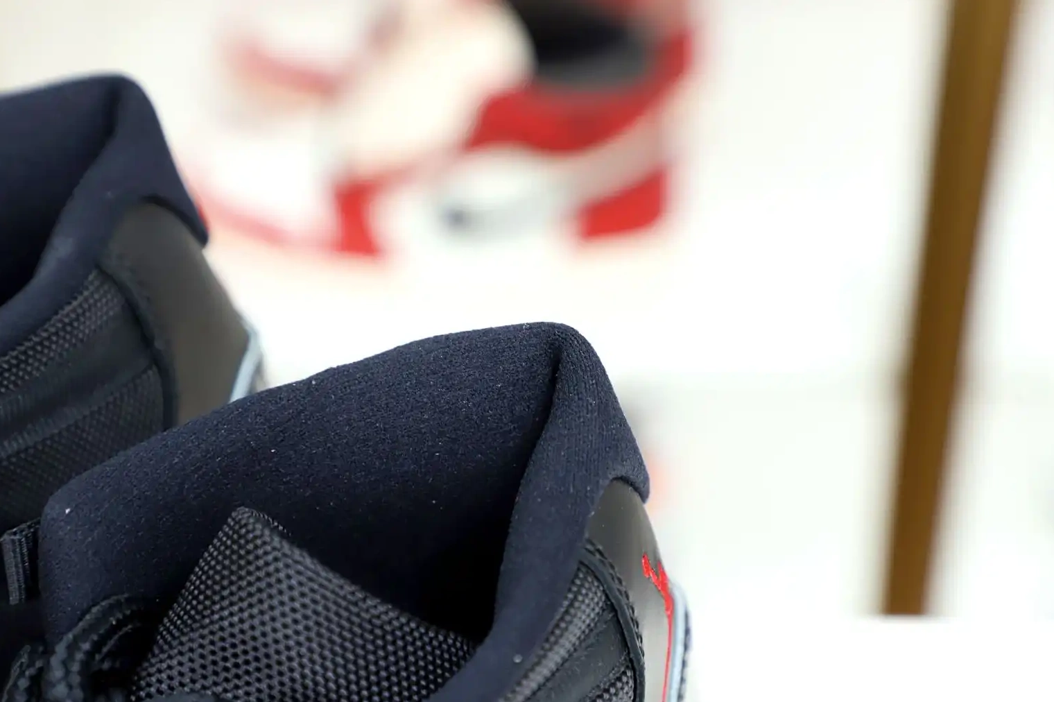 RETRO AIR JORDAN 2019 Kimikick 'BRED' 11 0419